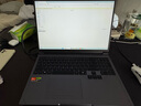 機械師曙光16S【RTX5060 300Hz屏】16英寸AI高能學(xué)生辦公游戲筆記本電腦 R9 7945HX 2.5K 16G 1TB 國補 曬單實拍圖