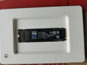 三星（SAMSUNG）2TB SSD固態(tài)硬盤 M.2接口(NVMe協(xié)議PCIe4.0*4/5.0*2)讀速7250MB/S 990 EVO Plus 曬單實拍圖