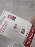 閃迪（SanDisk）128GB TF（MicroSD）內(nèi)存卡 A1 U1 C10 至尊高速移動(dòng)版存儲(chǔ)卡 讀速140MB/s 手機(jī)平板游戲機(jī)內(nèi)存卡 曬單實(shí)拍圖