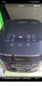 美的（Midea）赤炎純鈦電飯煲0涂層內(nèi)膽電飯鍋4升家用3-4-5-8個(gè)人大容量上下雙ih加熱智能預(yù)約多功能煮飯電飯煲 4L 【生物鈦0涂層】赤炎雙IH加熱 曬單實(shí)拍圖
