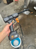 喜車(chē)友無(wú)線(xiàn)高壓洗車(chē)機(jī)家用刷車(chē)水槍便攜式鋰電池大功率強(qiáng)力增壓清洗神器 【德國(guó)渦輪增壓】96V單電池+加強(qiáng)動(dòng)力5米防爆管 德國(guó)頂配水槍+終身質(zhì)保+送收納箱+運(yùn)費(fèi)險(xiǎn)+七天試用 曬單實(shí)拍圖