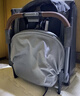 UPPAbabyMINU V3新生嬰兒車(chē) 輕便折疊 可坐可躺可登機寶寶手推車(chē) 深灰色 曬單實(shí)拍圖