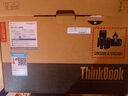 ThinkPad【國家補貼20%】聯(lián)想ThinkBook14+ 2025輕薄辦公 英特爾酷睿Ultra5 14.5英寸 32G 1T 3K筆記本電腦 曬單實(shí)拍圖
