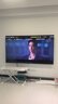 東芝電視85Z500QF 85英寸 Mini LED控光 264Hz 4+128GB 高色域 火箭炮音響 4K超清 家電國家補貼 曬單實(shí)拍圖