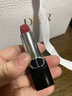 迪奧DIOR【鄧為推薦】烈艷藍(lán)金口紅絲絨720啞光唇膏 生日禮物送女友 曬單實(shí)拍圖