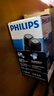 飛利浦（PHILIPS）電動(dòng)剃須刀 刮胡刀男士電須刨雙刀頭剃胡刀出差小巧便捷式電池款無(wú)需充電自動(dòng)研磨刀片 進(jìn)口刀頭 PQ206【原裝不自帶干電池】 曬單實(shí)拍圖