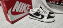 耐克（NIKE）Dunk Low Retro 男子經(jīng)典舒適低幫輕盈緩震透氣孔加墊運動(dòng)休閑鞋 IH7333-200 42 曬單實(shí)拍圖