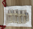 SK-II神仙水330ml抗皺精華液sk2化妝品護膚品水乳套裝禮盒生日禮物女 曬單實(shí)拍圖