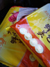 灣仔碼頭鮮美大肉包520g8只早餐包子速食半成品食品面點(diǎn) 曬單實(shí)拍圖