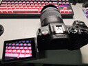 佳能（Canon）EOS RP 全畫(huà)幅微單數碼相機 24-105標準鏡頭套裝 （約2620萬(wàn)像素/輕巧便攜） 曬單實(shí)拍圖