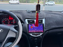 云音達北京現(xiàn)代瑞納瑞奕悅納中控顯示大屏Carplay導航儀倒車影像一體機 WIFI版 【2+32G】Carplay 官方標配+記錄儀+倒車后視+包安裝 曬單實拍圖