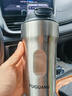 富光咖啡杯316L保溫杯男女士學(xué)生茶杯辦公車載便攜水杯子京東限定 曬單實(shí)拍圖