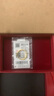 中銀億金黃金戒指足金情侶對(duì)戒三金求結(jié)婚戒生日七夕情人節(jié)禮物送女友老婆 足金古法素圈女戒【約3.6g】 曬單實(shí)拍圖