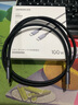 綠聯(lián)雙頭Type-C數(shù)據(jù)線PD100W/88W快充電線ctoc車載適用筆記本電腦華為超級(jí)快充蘋果16/15Pro平板 曬單實(shí)拍圖
