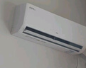 TCL京東聯(lián)名大1.5匹新一級(jí)能效真省電SE掛機(jī)空調(diào)冷暖變頻KFR-35GW/JD21+B1國(guó)家補(bǔ)貼以舊換新 曬單實(shí)拍圖