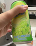 新奇士 陽(yáng)光玫瑰青提烏龍氣泡茶 265mL*24 265mL*24罐 曬單實(shí)拍圖