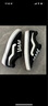 耐克男女透氣平底滑板鞋冬季情侶翻毛皮NIKE SB FORCE 58 DV5477 403黑曜石色/淺土褐/野葡萄紫 42.5 曬單實拍圖