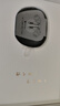 漫步者（EDIFIER）【王一博同款】NeoBuds Evo真無線圈鐵入耳式降噪藍(lán)牙耳機(jī)耳麥游戲Pro金標(biāo)認(rèn)證長續(xù)航節(jié)日禮物 【官方標(biāo)配*暗夜黑】+耳機(jī)保護(hù)套 曬單實(shí)拍圖