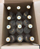 汾酒 黃蓋玻汾 清香型高度白酒 53度 475mL*12瓶 整箱裝 曬單實(shí)拍圖