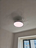 TCL 吊扇燈吸頂風(fēng)扇燈餐廳帶燈電風(fēng)扇家用客廳臥室燈扇一體電扇燈具 36寸夏風(fēng)-3檔-遙控 曬單實(shí)拍圖