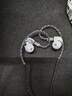 興戈EW200 可換線(xiàn)HiFi有線(xiàn)耳機動(dòng)圈高音質(zhì)大聲場(chǎng)聽(tīng)聲辨位吃雞入耳式電腦游戲電競音樂(lè )耳塞 EW200【3.5帶麥】線(xiàn)長(cháng)約1.7M 曬單實(shí)拍圖