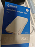 奧?？疲∣RICO）1T磁吸移動(dòng)固態(tài)硬盤(pán)BookDrive適用macbook Pro筆記本iPhone16Promax蘋(píng)果手機直連1050MB/s  P10 曬單實(shí)拍圖