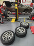 米其林（MICHELIN）汽車(chē)輪胎 205/55R16 91V 耐越 ENERGY MILE 適配朗逸/速騰/卡羅拉 曬單實(shí)拍圖
