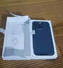 準新品Apple/蘋(píng)果 iPhone 15 Pro (A3104) 256GB 藍色鈦金屬  資源機 12期分期 曬單實(shí)拍圖