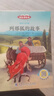 【新華書店 正版現(xiàn)貨】快樂讀書吧五年級 上冊 一千零一夜+非洲民間故事老人的智慧+中國民間故事 田螺姑娘+歐洲民間故事:聰明的牧羊人+列那狐的故事 下冊西游記 紅樓夢 三國演義 水滸傳(全4冊) 五年 曬單實拍圖