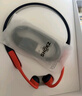 韶音（SHOKZ）OpenSwim Pro S710 骨傳導(dǎo)藍牙耳機無線耳機 開放式運動游泳跑步騎行不入耳 珊瑚海  曬單實拍圖