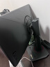 華碩ROG 絕神27 XG27UCG 27英寸顯示器電競4K 160Hz雙模1K 320Hz HDR400 G-sync兼容Type-C HDMI2.1 曬單實(shí)拍圖