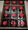 劍南春 簡(jiǎn)裝 醇釀經(jīng)典綿竹大曲 52度 500ml*12瓶 整箱裝 濃香型白酒 曬單實(shí)拍圖