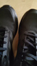 阿迪達(dá)斯男女 休閑系列 EDGE GAMEDAY SHOES 跑步鞋IF0585  42.5碼UK8.5碼 曬單實(shí)拍圖