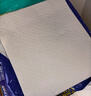 永?？党扇俗o理墊L60片（尺寸60*90cm）嬰兒孕產(chǎn)婦床墊老人一次性隔尿墊 曬單實拍圖