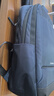 新秀麗（Samsonite）雙肩包17英寸筆記本電腦包男女背包商務(wù)旅行大容量升級款TX6*003 曬單實(shí)拍圖