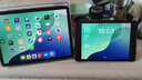 卡培登適用于蘋果iPad Air11英寸保護套 2025年款第7代M3芯片平板電腦保護殼休眠 y折筆槽薰衣草藍 曬單實拍圖