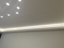 雷士（NVC）led燈帶24Vled燈條無(wú)頻閃led柔性燈條3C認證低壓電源【200W 24V】 曬單實(shí)拍圖