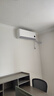 小米（MI）空調 1.5匹 巨省電Pro 新一級能效 變頻冷暖 家用臥室 壁掛式自清潔舒適空調掛機【國家補貼20%】 1.5匹 一級能效 曬單實(shí)拍圖