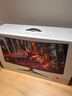 外星人（Alienware）AW3225QF 31.5英寸電競高刷顯示屏 電腦顯示器 4K 240Hz QD-OLED 0.03ms超高瞬時響應(yīng) 官方標(biāo)配 曬單實拍圖