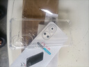 塵卡 適用榮耀暢玩30plus手機殼CMA-AN00全包鏡頭軟殼華為氣囊防摔后殼透明硅膠保護套超薄男女外殼 手機殼 新升級保護鏡頭四角氣囊硅膠軟殼 曬單實(shí)拍圖