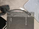 漫步者（EDIFIER）HECATE G2有線專業(yè)版USB7.1聲道耳機電競游戲頭戴式電腦網(wǎng)課辦公麥克風專用三角洲FPS吃雞耳機黑色 曬單實拍圖