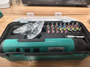 寶工（Pro'sKit）PT-1366U電動(dòng)螺絲刀 家用26合1充電式電動(dòng)起子組 曬單實(shí)拍圖