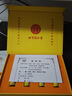 同仁堂（TRT）熊膽粉0.3g/瓶*7瓶/盒中藥飲片金膽級熊膽粉溫和養肝護肝清熱解毒平肝利膽明目解酒教師節禮品禮物禮盒裝 曬單實(shí)拍圖