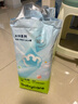 babycare Air pro拉拉褲加量裝XL76片(12-17kg) 嬰兒尿不濕夏日超薄透氣 曬單實拍圖