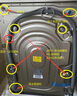 雨虹防水 雨虹200柔韌型 廚房衛(wèi)生間防水涂料 墻地面通用18kg 曬單實拍圖