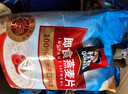 桂格（QUAKER）即食燕麥片1000克袋裝 營(yíng)養早餐 膳食纖維 零添加白砂糖 曬單實(shí)拍圖