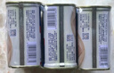 梅林午餐肉罐頭340g*3火腿火鍋搭檔食材中糧出品(新老包裝交替發(fā)貨） 曬單實(shí)拍圖