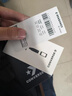 匡威（Converse）CONVERSE匡威官方 GO 2 經(jīng)典款男女大容量雙肩包電腦背包10020533 10020533-A01/黑色 OSFA 曬單實拍圖
