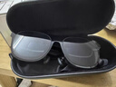 XREAL One AR智能眼鏡  原生3DoF懸停 自研空間計算芯片 50°FOV 直連蘋(píng)果16系列 非VRAI眼鏡 曬單實(shí)拍圖
