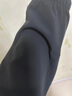 耐克NIKE 女夾克 輕盈透氣 運(yùn)動(dòng)休閑HQ0651-010 黑 L 曬單實(shí)拍圖